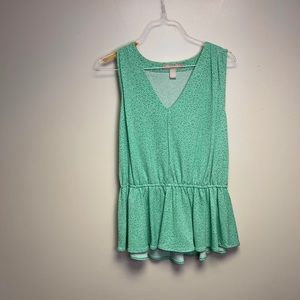 Banana Republic Blouse